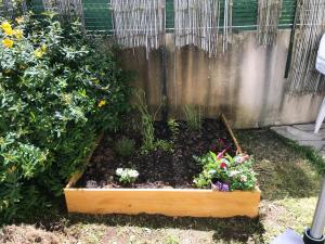 Maisons de vacances Les Tremieres : photos des chambres