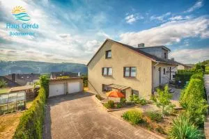 Fewo Tante Else - Eschershausen