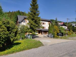 Beskid Ski Villa