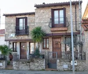 Casa Rural El Olivo / El Almendro - Tó