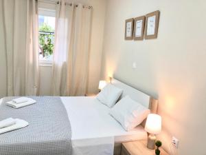 Konstantinos Apartments