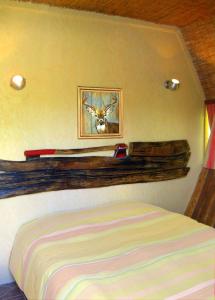 Maisons de vacances Chalets des Trois Hetres : photos des chambres