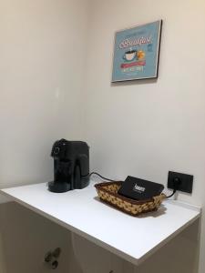 Doppelzimmer mit eigenem Bad