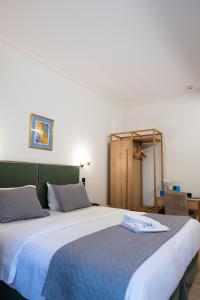 Anastazia Luxury Suites & Spa