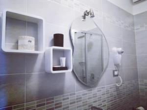 Zenzero & Cannella Boutique Rooms