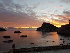 Paleokastritsa Beach house