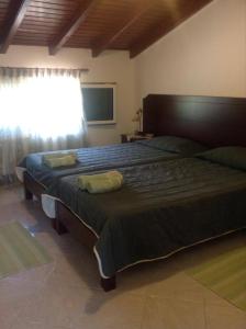 Paleokastritsa Beach house