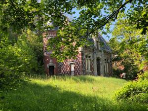 Appartements The Old Fenwick House : photos des chambres