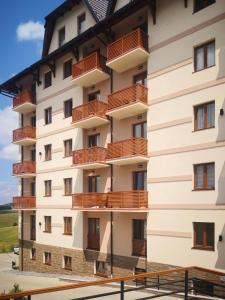 Sunset Zlatibor Hills