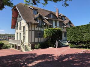 Appartements The Old Fenwick House : photos des chambres