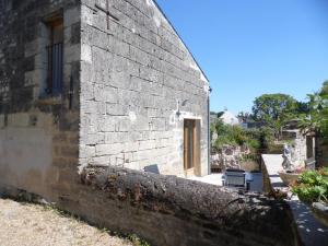 Maisonnette climatisée avec parking privé