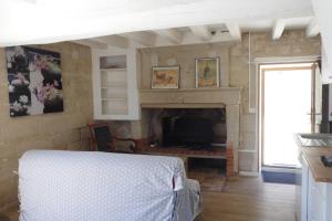 Maisonnette climatisée avec parking privé