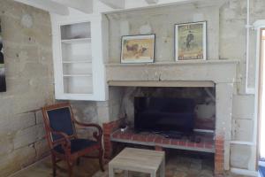 Maisonnette climatisée avec parking privé