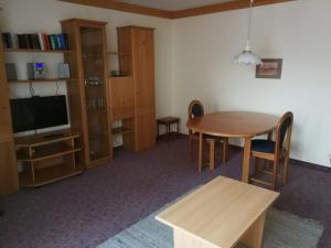 Appartement Sunshine