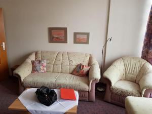 Appartement Sunshine