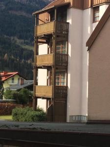 Appartement Sunshine