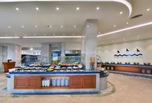 tolip resort el galala majestic