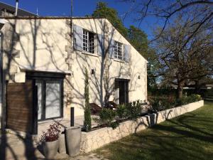 Appartements La Maison du Champ de Beaumont : photos des chambres