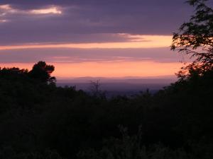 Appartements Entre Terre et Ciel : photos des chambres