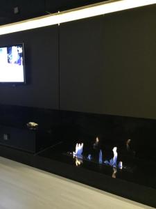 NOVO e DECORADO no Centro de Canela!