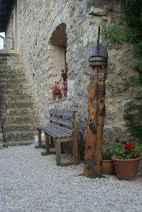 B&B / Chambres d'hotes La Chapelle Saint Gervais : photos des chambres