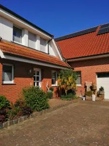 Am Waldrand - Quendorf