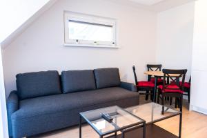Saulėlydžio apartamentai Kunigiškėse