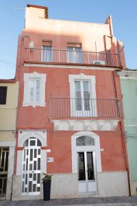 Charming House in Ragusa + City View