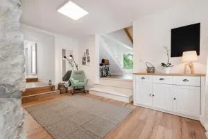 Accommodation TRI MURVE - Vozilići