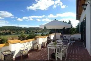 Cozy apartment with lake view, 80 m² - Torres Novas