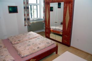 Apartmány Novákovi