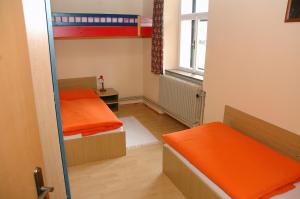 Apartmány Novákovi