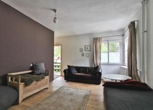 Charmante Altbauwohnung