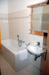 Apartmány Novákovi