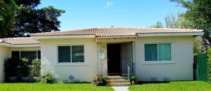 FAMILY Guayabita's House