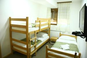 Turistički centar Vučje