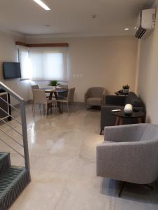 Casa do Professor Visitante Unicamp