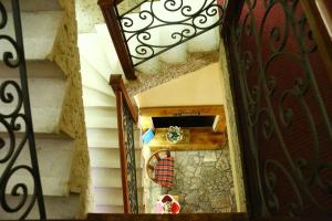 Turistički centar Vučje