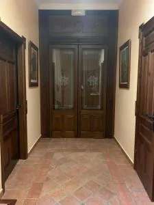 Habitaciones rurales Venta Pedro - Кольменар