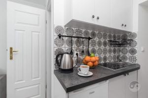 Goma Rent Długa Old Town Gdańsk