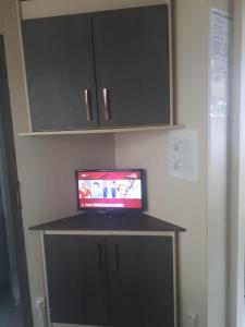 Les Chalets la Plage - Etape Vacances