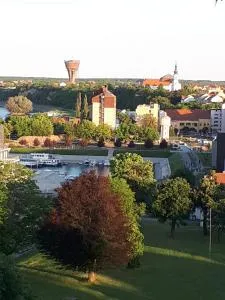 Apartman Panorama - Bodjani