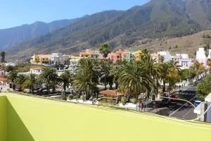 Welcoming apartment with mountain view - Triana