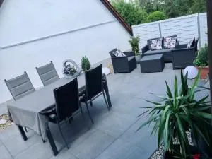 Apartment Elegance - Höheischweiler