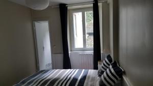 Appartements Appart'hotel de la Mairie : photos des chambres