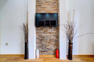 Vila Pekovic, Pine Trees View Apartment with big balcony in The Center of Zlatibor!