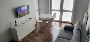 Apartament Bocianie Gniazdo