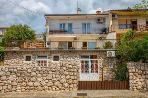 Apartman Marina 