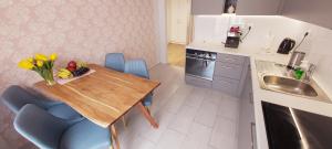 Central Apartments Ogarna 2