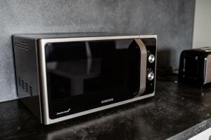 AH Radnica Free Parking